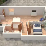 Apartamentos Magic Atrium Plaza