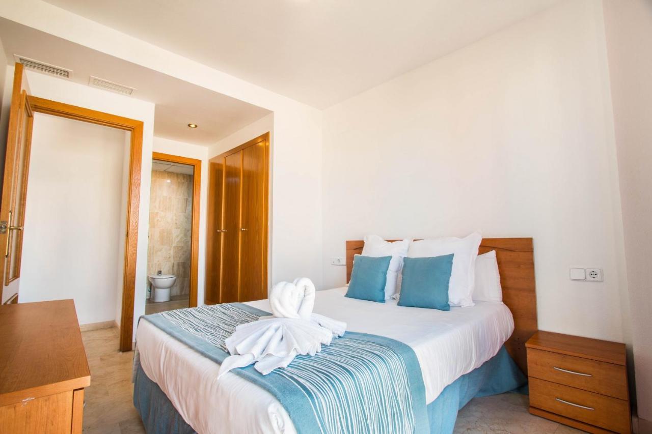 Magic Atrium Plaza Appartamento *