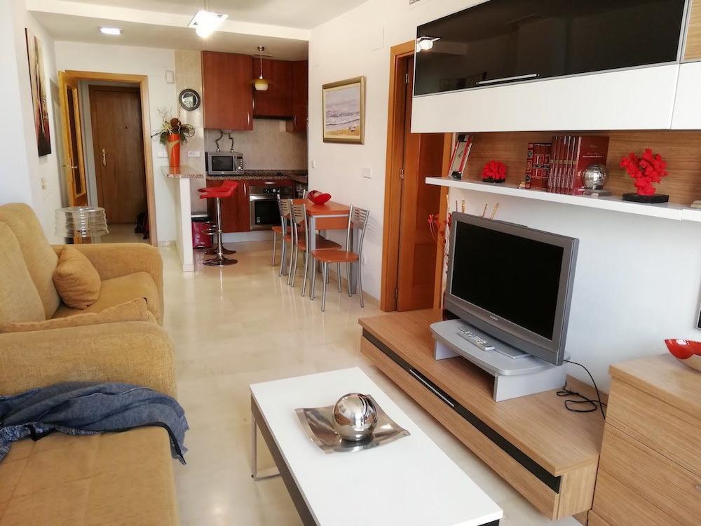 Magic Atrium Plaza Appartamento Benidorm