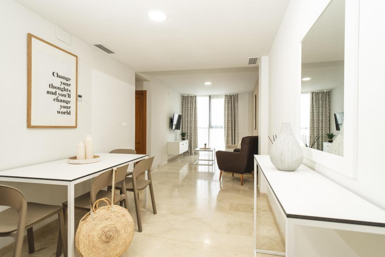 Appartamento Magic Atrium Plaza Benidorm