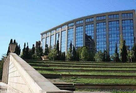 Magic Atrium Plaza Appartamento *