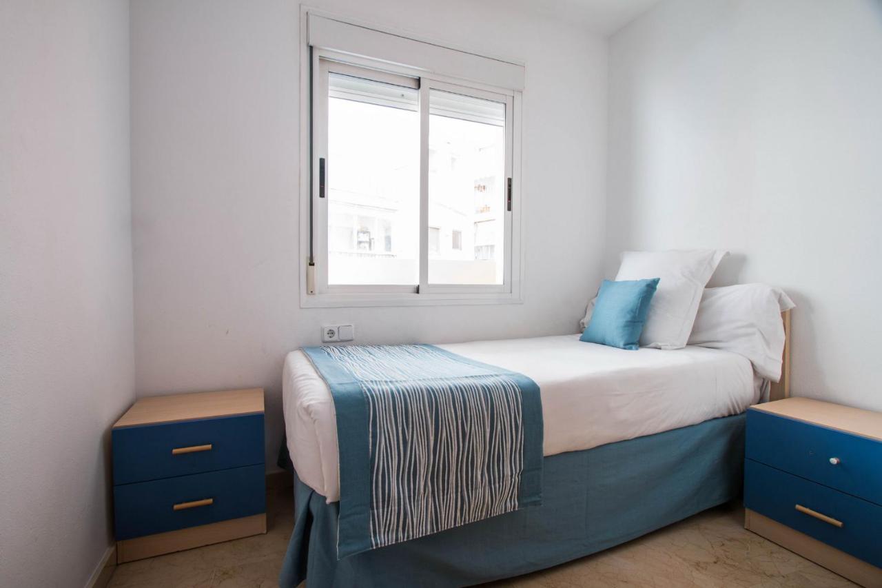 Magic Atrium Plaza Apartment Benidorm