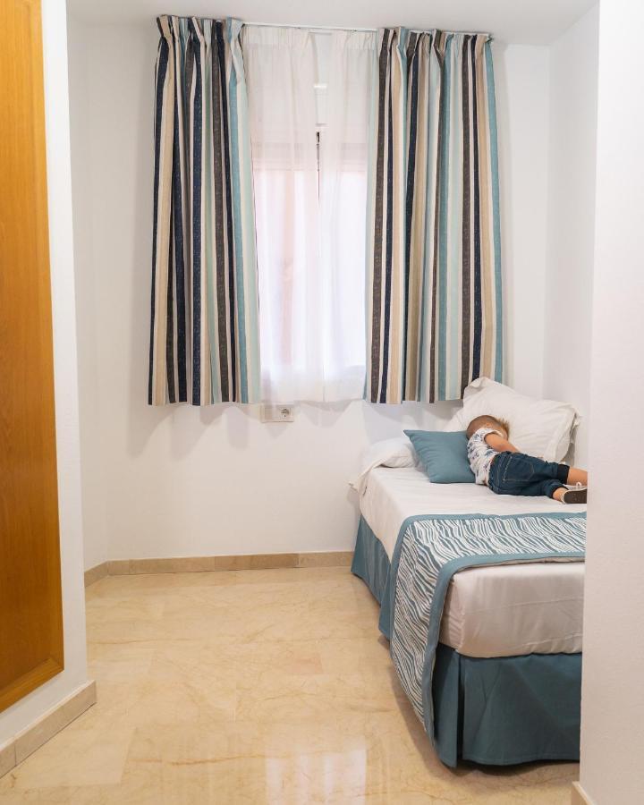 Magic Atrium Plaza Apartment