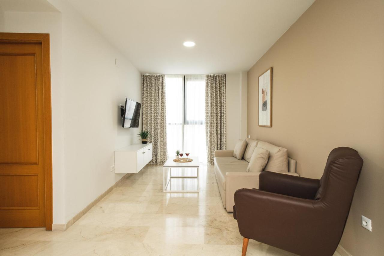 Apartment Magic Atrium Plaza
